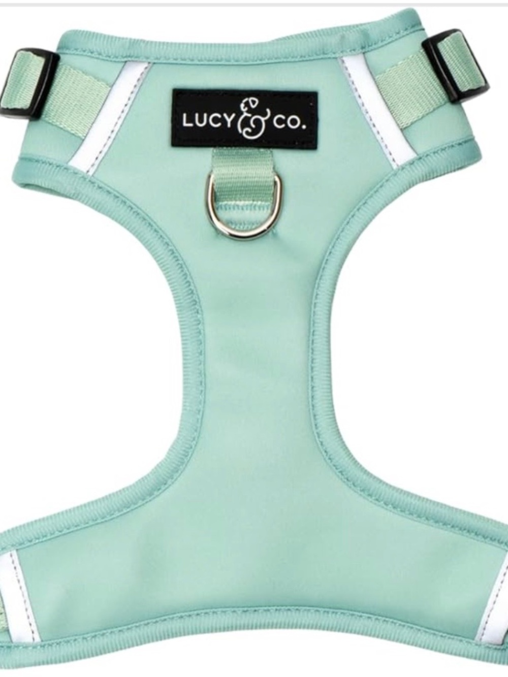 Lucy & co. dog harness